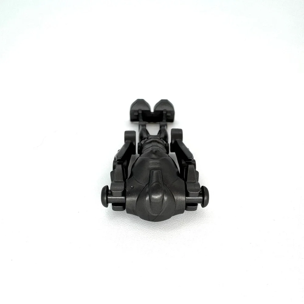 LEGO Star Wars Super Battle Droid Minifigure sw0092 Pearl Dark Gray B2